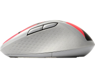 RAPOO M500 czerwona 184339 - 1071748 - zdjęcie 5